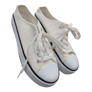 Knockoff Converse Platform Mule